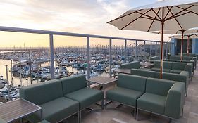 Shade Hotel Redondo Beach Ca